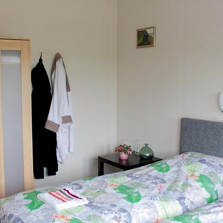 Manege Sanninghoeve B&B Oudega  Екстериор снимка