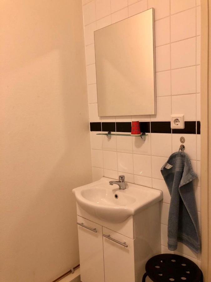 Manege Sanninghoeve B&B Oudega  Екстериор снимка