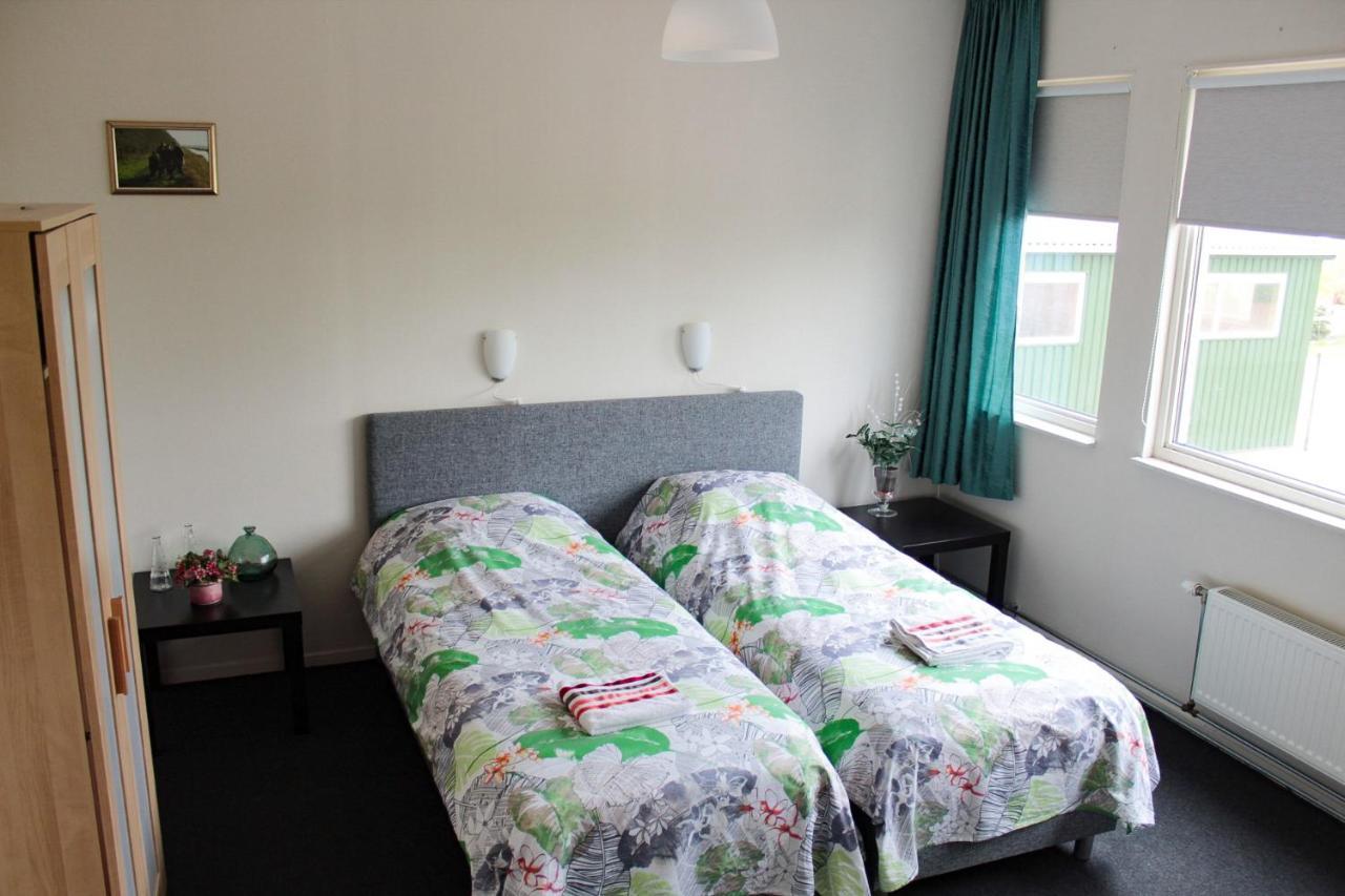 Manege Sanninghoeve B&B Oudega  Екстериор снимка